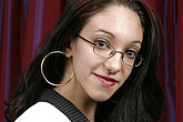 Brunette Jay Star Takes A Break From Tutoring To Get Fucked-Jay Star
