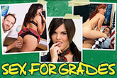 Sex For Grades